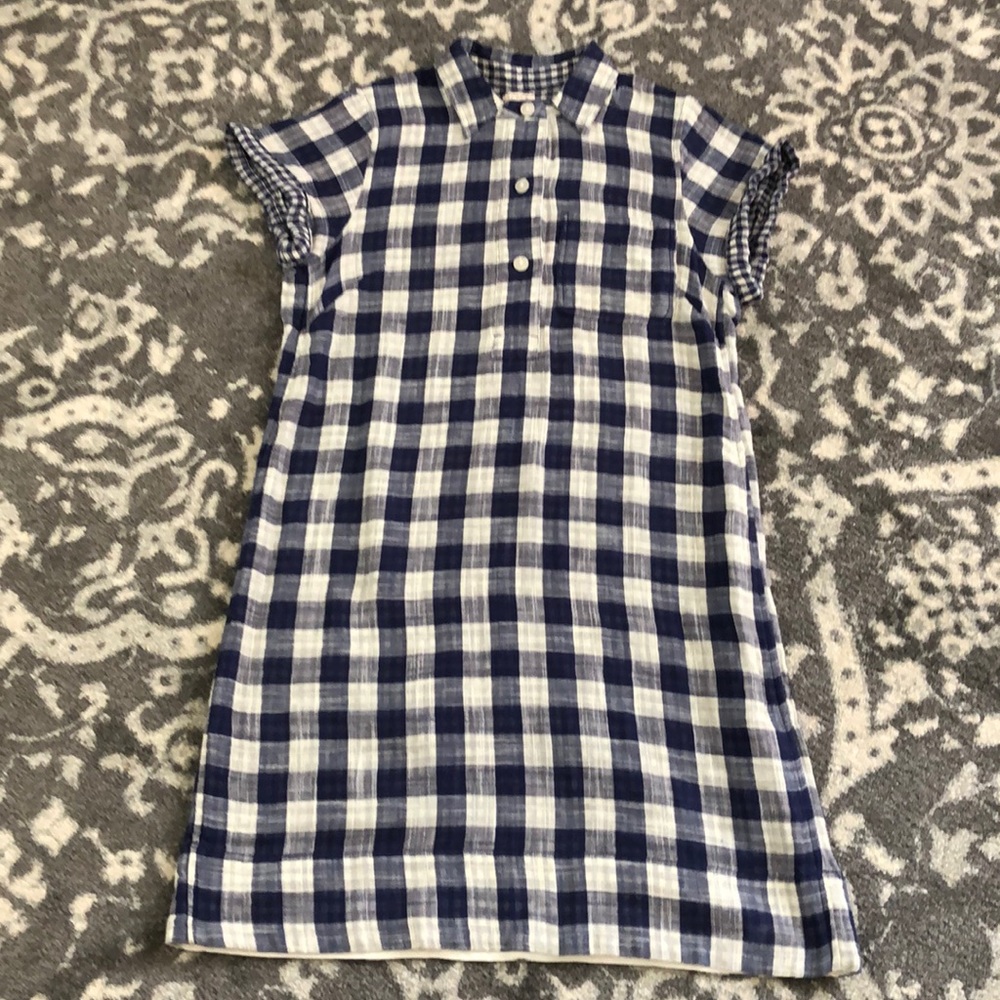 J. Crew Factory Dress in excellent condition.